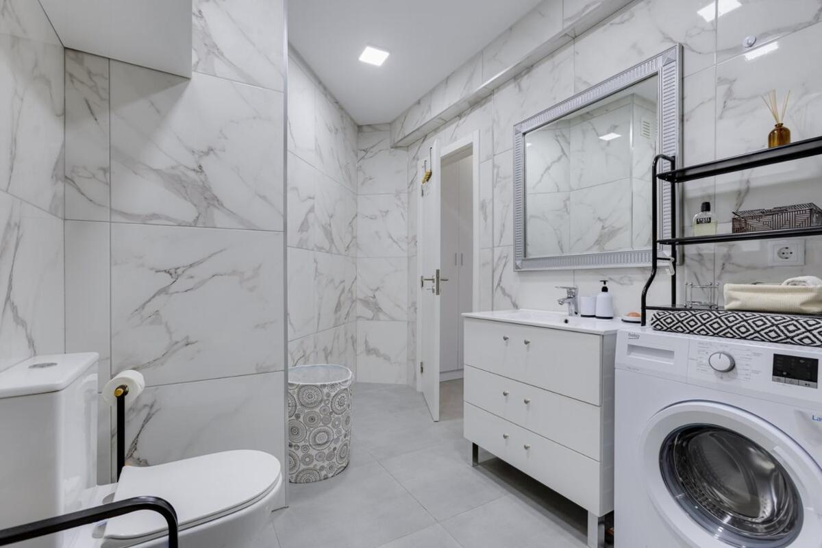 Apartment Bellavista By Mar - Brand New In *