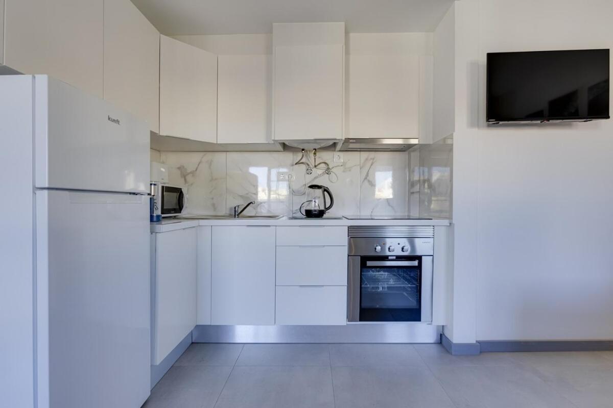 Bellavista By Mar - Brand New In Albufeira