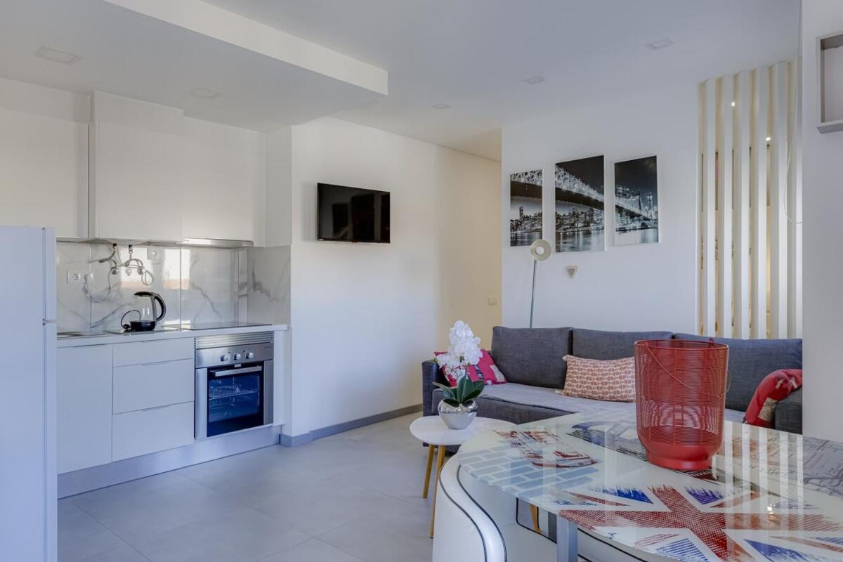 Apartment Bellavista By Mar - Brand New In