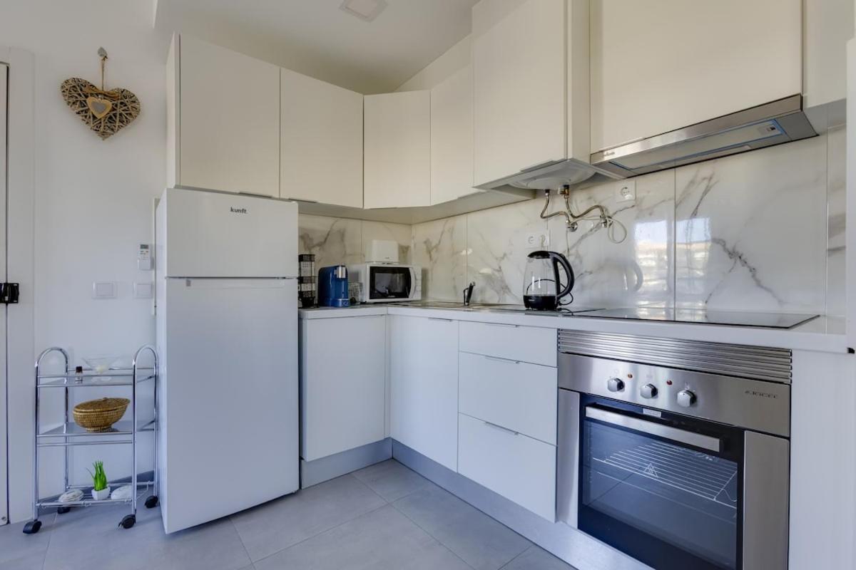 Apartment Bellavista By Mar - Brand New In *