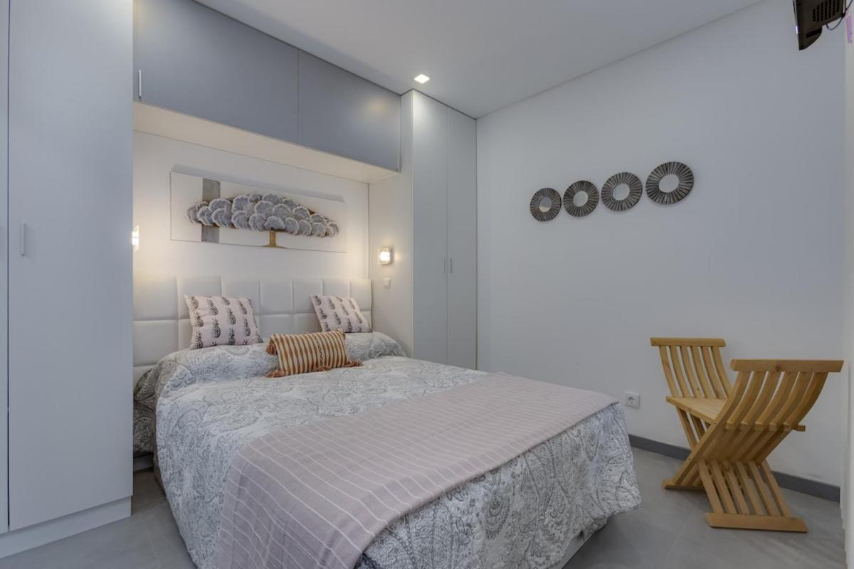 Apartment Bellavista By Mar - Brand New In Albufeira