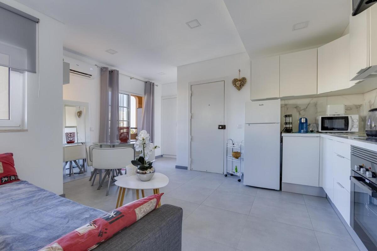 Apartment Bellavista By Mar - Brand New In *