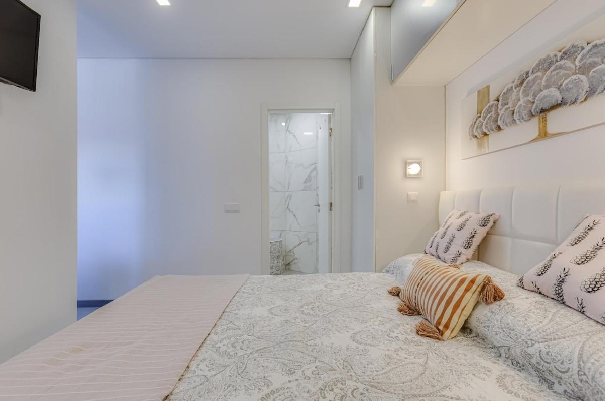 Bellavista By Mar - Brand New In Albufeira